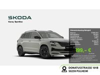 Skoda Karoq - Vorschau Bild 1