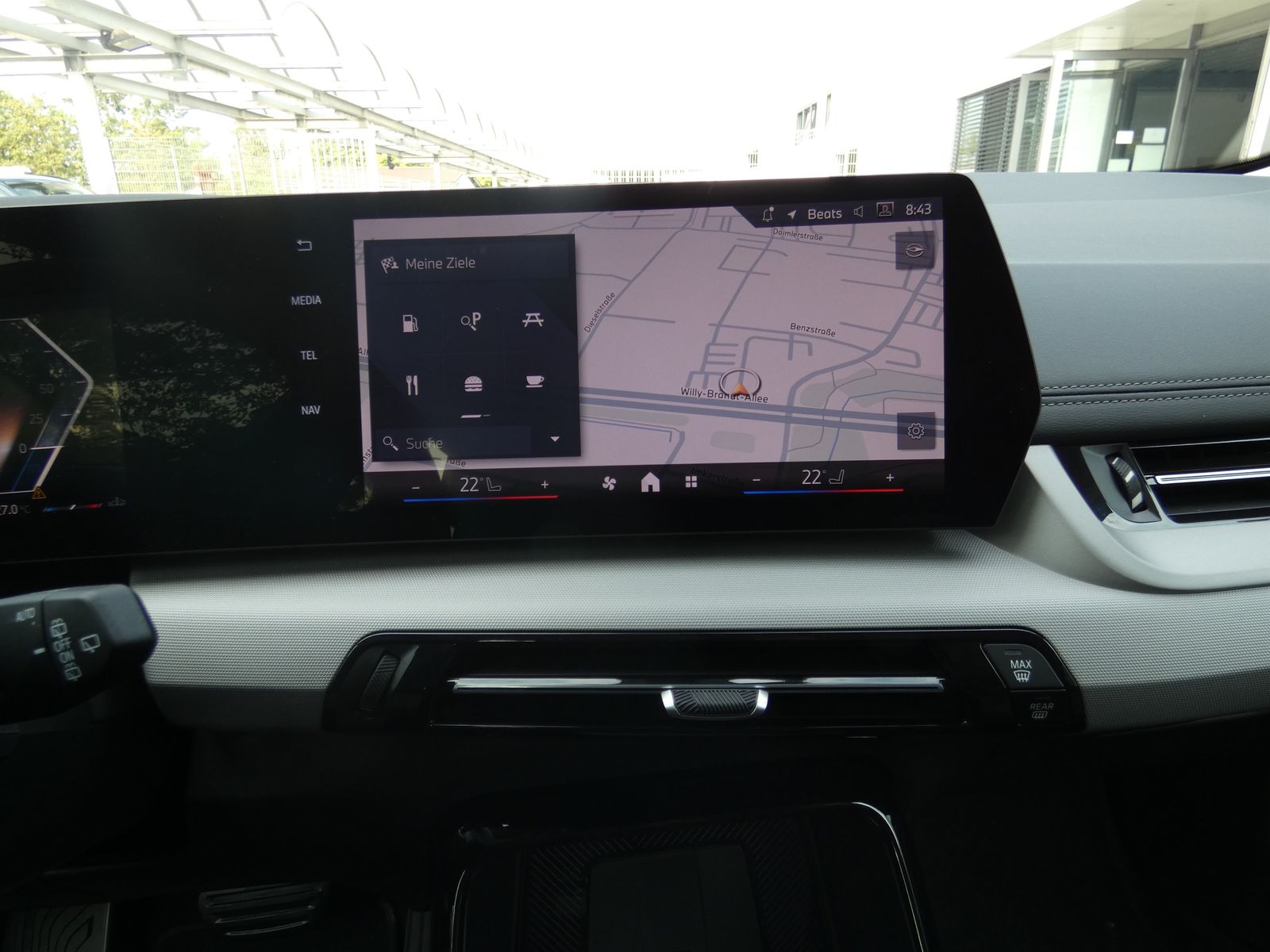 BMW 220 Active Tourer - Bild 30