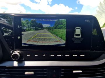 Hyundai i20 1.0 T-GDI Trend (90 PS) Automatik