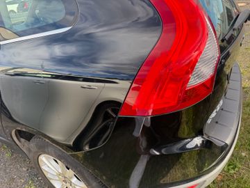 Volvo XC60 - 5