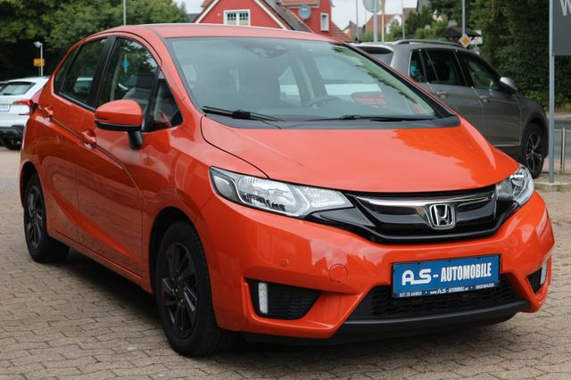 Honda Jazz Comfort *1.HAND/NAVI/TEMPO/PDC/KLMA/SHZ*