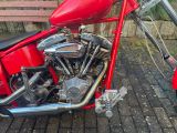 Harley-Davidson Custom Shovel - Offers matching your search criteria