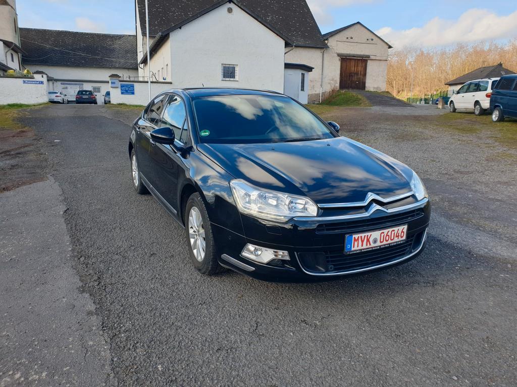Citroën C5