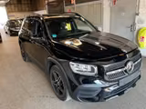 Mercedes-Benz GLB 220d AMG Line 7 Sitze | Night | Kamera - Mercedes-Benz GLB 220 Gebrauchtwagen in Stuttgart