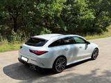 Mercedes-Benz AMG CLA 35 4Matic Shooting Brake Premium Plus - Mercedes-Benz CLA 35 AMG Shooting Brake von privat