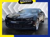 Chevrolet Camaro Coupe V8 2SS 2024 FinalCall with NAVI - Chevrolet Camaro Gebrauchtwagen in Berlin