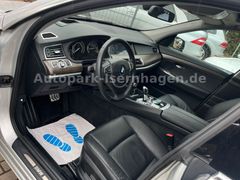 BMW 530d Gran Turismo GT*Pano*HUD*360*4xSZH* Xenon*V