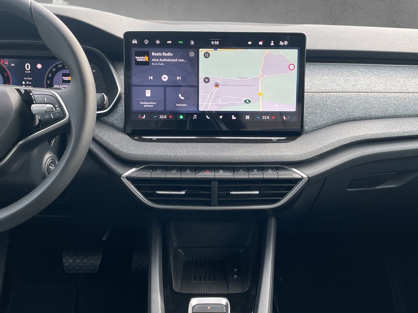 Skoda Octavia - Bild 6