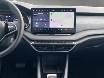 Skoda Octavia Combi 2.0 TDI DSG*AHK*NAVI*MATRIX*STHZ*