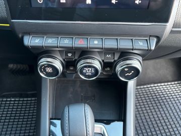 Renault Arkana Techno Mild Hybrid 140 EDC Facelift