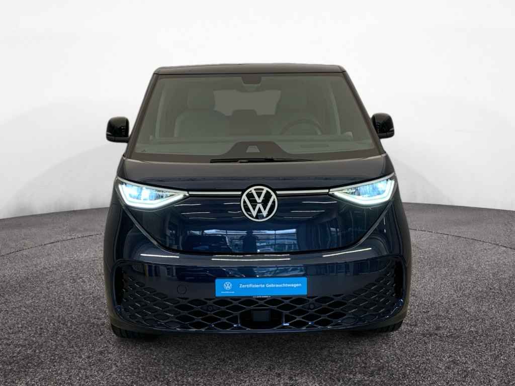 Volkswagen ID.Buzz Pro LANG LR 7S AHK WÄRME ACC NAV R-CAM foto 2