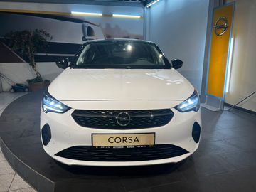 Bild 7 Opel Corsa Corsa-e Elegance - SHZ | LHZ | RFK | 3-phasig
