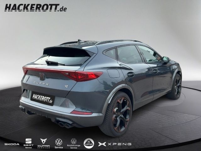 Cupra Formentor VZ 4Drive 2.0 TSI DSG AHK Pano ACC ele imagem 3