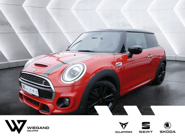 MINI Cooper S JCW KLIMA PDC SHZ H/K FACELIFT LED