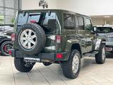 Jeep Wrangler JK 2,8 CRD 75th Anniversary Unlimeted - Jeep Wrangler: J8