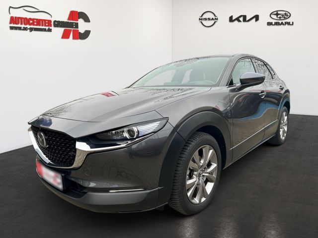 Mazda CX-30 2.0 SKYACTIV-G M Hy. 150 Selection 2WD