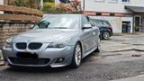 BMW 530i Automatik | Original M-Sportpaket - gebrauchte BMW 530 aus dem Jahr 2005
