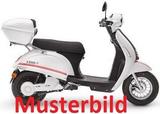 Luxxon E3000 - LUXXON MOTORRAD