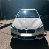 BMW 220 XDRIVE GRAN TOURER M 1    PANORAMA... - BMW 220 in Mönchengladbach