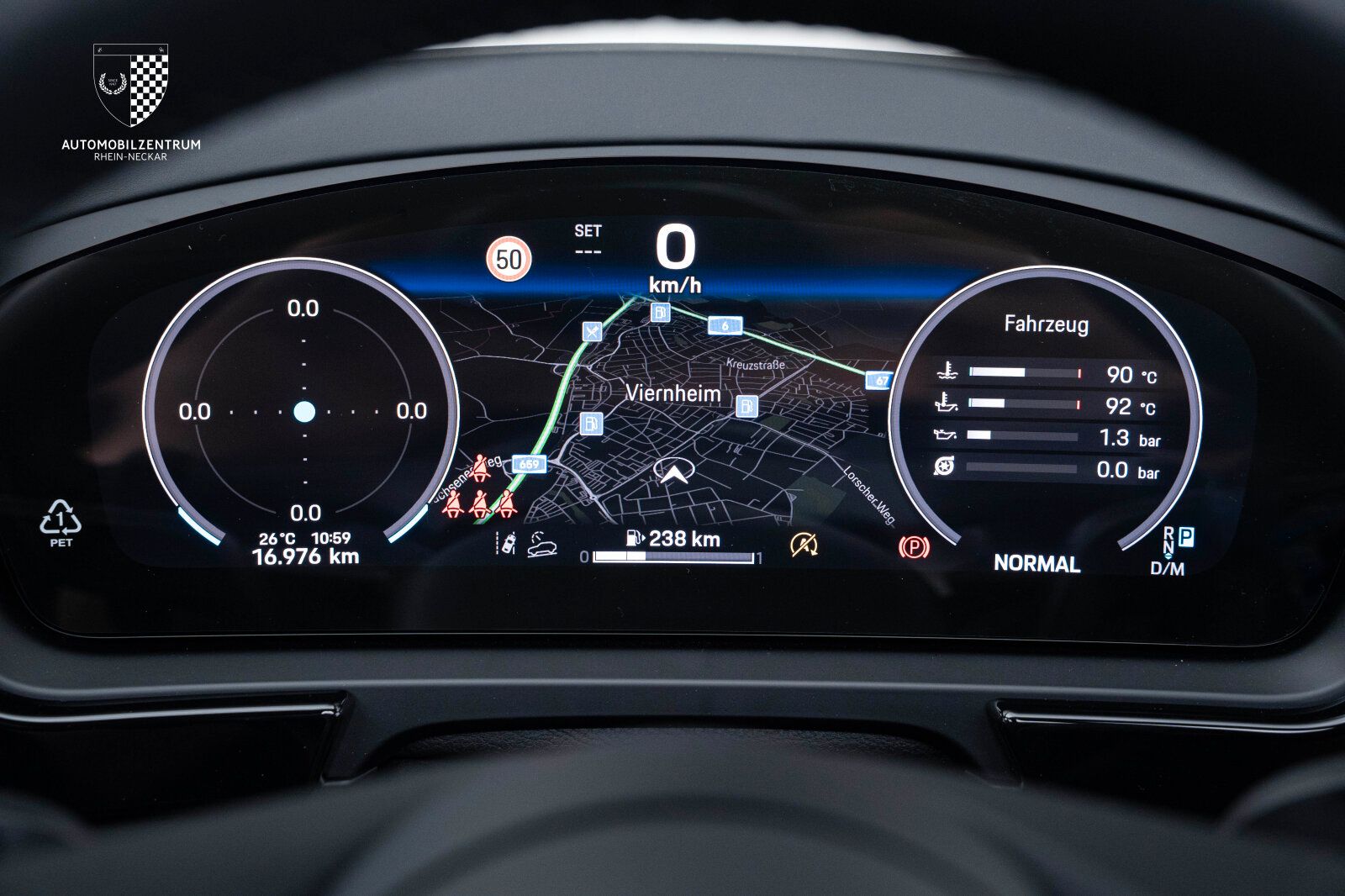 Porsche Cayenne GTS Panorama/14-Wege/BOSE/Passenger foto 22