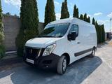 Nissan NV400 Kastenwagen L2H2 3,5t COMFORT - : Kastenwagen