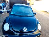 Volkswagen Beetle - gebrauchte VW Beetle aus dem Jahr 2004