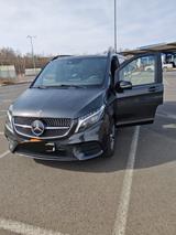 Mercedes-Benz V 300 d Aut. EDITION lang EDITION