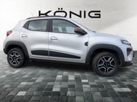 Dacia Spring - Vorschau Bild 2
