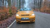 Opel Astra G Bertone Coupe 1.8 16V  - Opel: Bertone