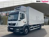 MAN TGM 18.290 4X2 BL-KÜHLKOFFER-GARANTIE-T-1000R - Angebote entsprechen deinen Suchkriterien