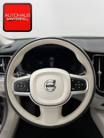 Volvo XC60 B5 D AWD PRO VOLL-LED LUFT HUD MEMO ACC foto 20