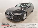 Audi A6 2.0 TDI 40 design LED|Navi|Sound|Pano|ACC