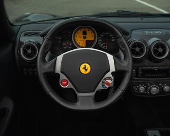 2005 Ferrari F430 — миниатюра 33