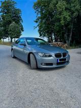 BMW 325i E92 Coupé - BMW 325 in München