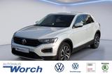 Volkswagen T-Roc 2.0 TDI Active Fahrschulwagen KAMERA+AHK - Volkswagen T-Roc ACTIVE mit Diesel-Antrieb