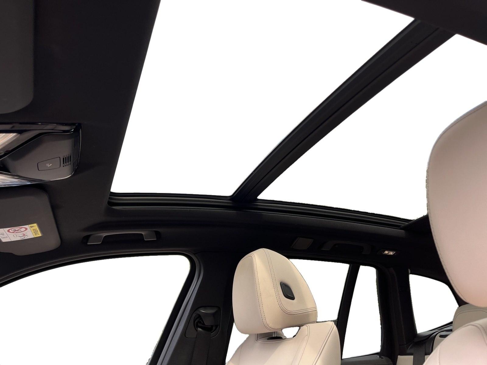 BMW X3 M40i 360° PANO RFK HIFI LENKRADHZ LORDOSE LED