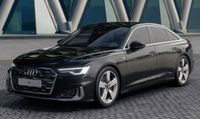 Audi A6 - Vorschau Bild 1