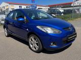 Mazda 2 Lim. 1.5 Impression - Mazda 2 aus 2007