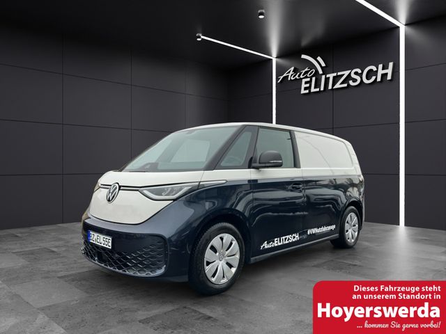 Volkswagen ID.Buzz Cargo KLIMA DAB AHK ACC