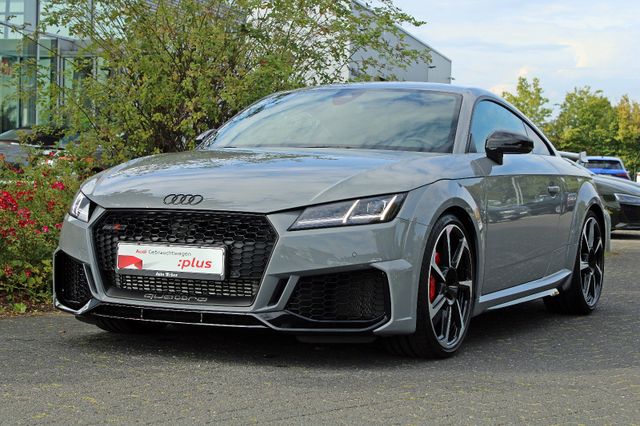 TTRS qu. SPORTABGAS KAMERA NAVI+ VC 20" BLACK