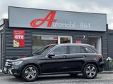 Mercedes-Benz GLC 220 d 4Matic *2.HAND|LED|AHK|MBUX|TÜV-NEU*