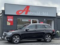 Mercedes-Benz GLC 220 d 4Matic *2.HAND|LED|AHK|MBUX|TÜV-NEU*
