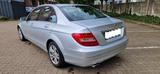 Mercedes-Benz C 250 C -Klasse Lim. C 250 CGI BlueEfficiency - Mercedes-Benz C 250 in Hannover