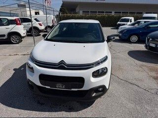 Image of Citroën C3