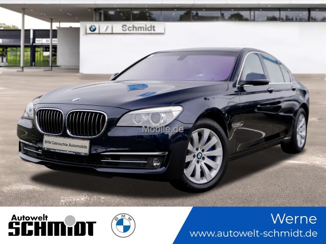 BMW 730d xDrive Dynamic Drive Komfortsitze +GARANTIE