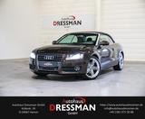 Audi A5 2.0 TFSI CABRIOLET AUTOMATIK NAVI XENON 19Z - Audi A5 aus 2010: Roadster