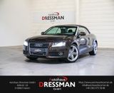 Audi A5 2.0 TFSI CABRIOLET AUTOMATIK NAVI XENON 19Z - Audi A5 aus 2010: Cabrio