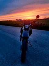 Rieju MRT50 - RIEJU 50 MRT