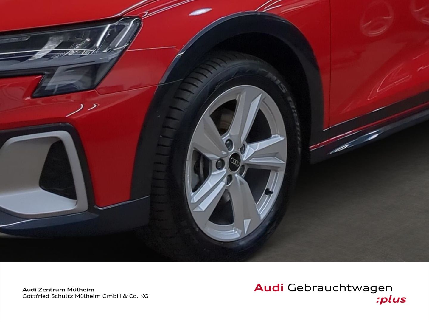 Audi A3 - Bild 10