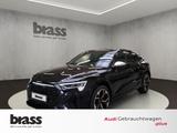 Audi SQ8 Sportback e-tron 370 kW